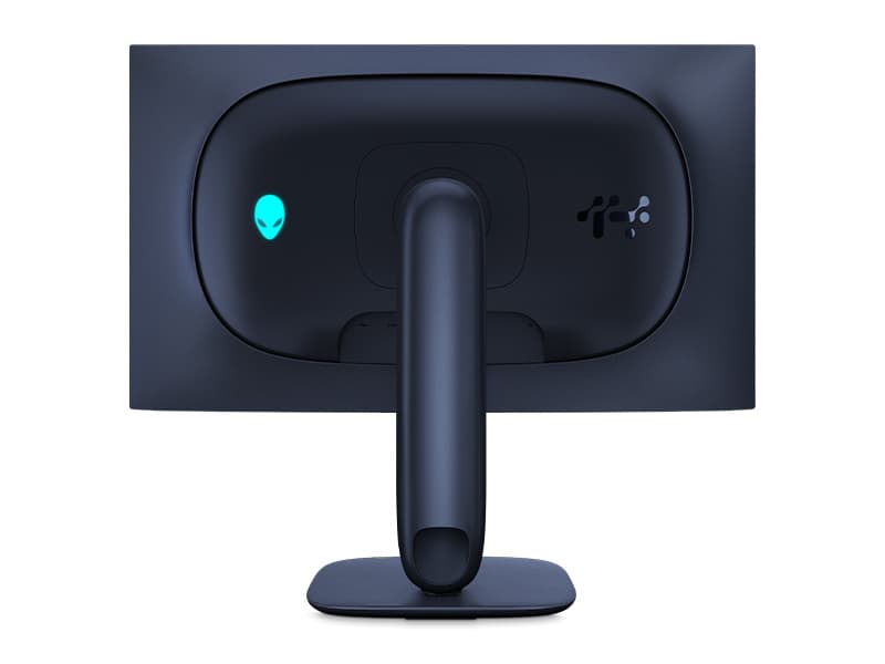Alienware 27 4K QD-OLED Gaming Monitor AW2725Q - 26.7" 4K UHD QD-OLED 240Hz 0.03ms, NVIDIA G-SYNC Compatible, AMD FreeSync Premium Pro, VESA AdaptiveSync, Dolby Vision, VESA DisplayHDR True Black 400