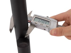 SUNCREAT Patio Swing Chair with Stand and Cushion, Heavy Duty Hanging Chair with Stand for Bedroom, 330 lbs Capacity, Patent Pending, Beige