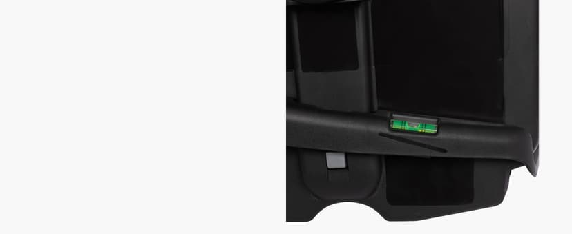 Baby Trend EZ-Lift™ PLUS Infant Car Seat with Cozy Cover, Liberty Grey