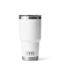 YETI Rambler 20 oz Stainless Steel Vacuum Insulated Tumbler w/MagSlider Lid