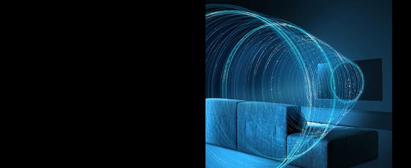 Panasonic Z85 Series (2024 Model) 55-inch OLED 4K Ultra HD Smart Fire TV, Dolby Vision IQ, HDR10+ Adaptive, 120Hz Refresh Rate - 55Z85AP