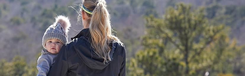 Baby Jogger City Mini GT2 All-Terrain Double Stroller with Forever Air Rubber Tires and All-Wheel Suspension Pike Exclusive Includes Belly Bars Leatherette Handlebar and Premium Fabric