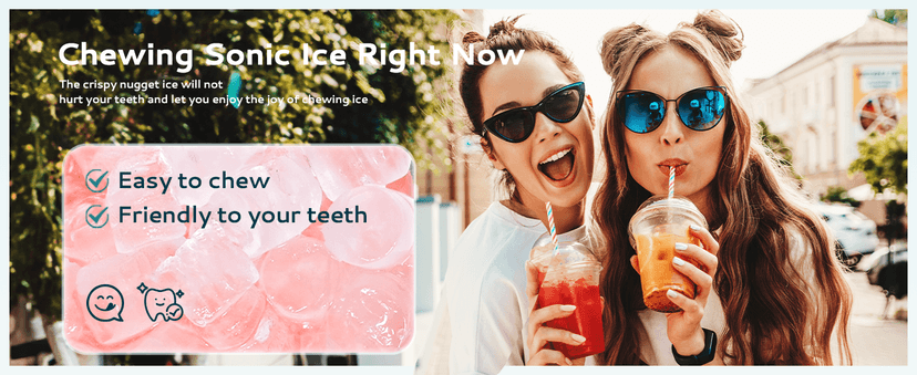 EUHOMY Nugget Ice Makers Countertop, Pebble Ice Maker Machine with 35lbs/24H Soft Ice, Self-Cleaning Sonic Ice Maker with Ice Scoop&Basket, Pellet Ice Maker for Home/Kitchen/Office(Stainless Steels)