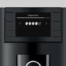 Jura E6 Piano Black 15622