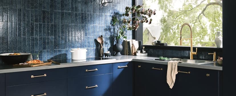 Moen 6345ORB Collection 8-Inch Fixed Rainshower Showerhead, Oil-Rubbed Bronze