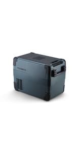 Dometic CFX2 37-Liter Portable Refrigerator and Freezer, Powered by AC/DC