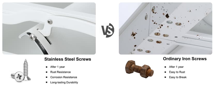 MASTERCANOPY 12’ X 16’ Louvered Pergola Outdoor Aluminum Patio Pergola with Adjustable Roof for Deck Backyard Garden (Black)