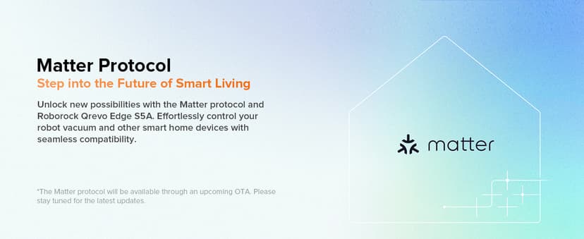 roborock Qrevo Edge S5A Robot Vacuum and Mop, 17,000Pa, Zero-Tangling, DuoDivide Main Brush, FlexiArm Side Brush, Hot Water Mop Washing & Self-Cleaning, Warm Air Drying, Self-Emptying, Black