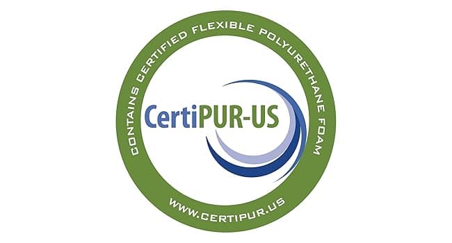 DreamyBlue Signature Pillow w/Adjustable Loft • Shredded Memory Foam Fill • Neutral Alignment for Side, Back, and Stomach Sleepers • Washable Bamboo Rayon Cover • CertiPUR-US Certified Foam (Queen)