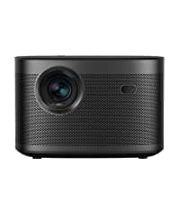 XGIMI Horizon Pro 4K Projector, 1500 ISO Lumens, Android TV 10.0 Movie Projector with Integrated Harman Kardon Speakers, Auto Keystone Screen Adaption Home Theater Projector
