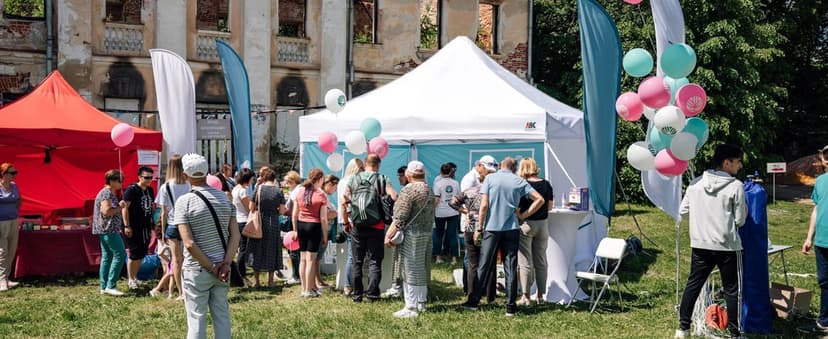 ABCCANOPY Easy Pop Up Canopy Tent with Sidewalls 10x10 Commercial -Series, White