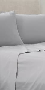 Serta ComfortSure King Mattress Cover, Fitted Pillow Top Mattress Pad, Super Soft and Breathable Quilted Cotton Protector with 18" Elastic Deep Pockets for Secure Fit, White