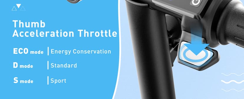 Hiboy Q2 Lite Electric Scooter with Seat for Kids Ages 4-10 - UL Certified, Up to 9.3 MPH with 100W Motor, 3-Speed Adjustable, Rear Basket, LED Neon/Brake Lights, LCD Display