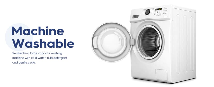 ELEMUSE King Mattress Topper for Back Pain, Extra Thick Mattress Pad Cover, Plush Soft Pillowtop with Elastic Deep Pocket, Overfilled Down Alternative Filling