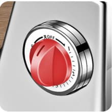 Electric Grain Grinder Mill 1000g High-speed Spice Herb Mill Commercial Powder Machine for Dry Cereals Grain Herb Spice Coffee Corn Bean CE approved (1000g Stand Type)