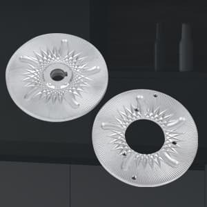 Manual Hand Grain Mill. Corn Wheat Flour Grinder. Masa Peanut Butter Maker. Stainless Steel Burrs