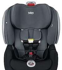 Britax One4Life ClickTight All-in-One Car Seat, Eclipse Black