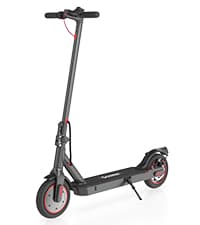 iScooter Electric Scooter, 40/43/50 Miles Long Range & 28/38 MPH Top Speed E Scooter, 10/11/12" Offroad Pneumatic Tire Scooter for Adults with Turn Signals, Double Braking Systems, APP and Storage Bag