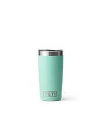 YETI Rambler 20 oz Stainless Steel Vacuum Insulated Tumbler w/MagSlider Lid