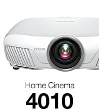 Epson Home Cinema 2350 4K PRO-UHD Smart Streaming Projector with Android TV, 3-Chip 3LCD, HDR10, HLG, 2,800 Lumens, Low Latency, 10 W Speaker, Bluetooth (Renewed)