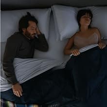 Purple Restore Mattress (Soft) – Split King, GelFlex Grid, Better Than Memory Foam, Temperature Neutral, Responsiveness, Breathability, Made in USA