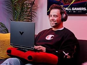 HyperX Cloud III Wireless – Gaming Headset for PC, PS5, PS4, up to 120-hour Battery, 2.4GHz Wireless, DTS Spatial Audio, 53mm Angled Drivers, Memory Foam, Durable Frame, 10mm Microphone, Black