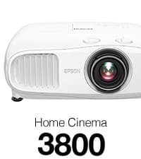Epson Home Cinema 2350 4K PRO-UHD Smart Streaming Projector with Android TV, 3-Chip 3LCD, HDR10, HLG, 2,800 Lumens, Low Latency, 10 W Speaker, Bluetooth (Renewed)