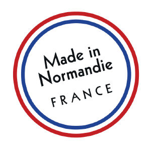 Mauviel M'Heritage 200 B 2mm Polished Copper & Stainless Steel Frying Pan With Brass Handles, 10.24-in, Made In France