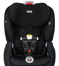 Britax One4Life ClickTight All-in-One Car Seat, Eclipse Black