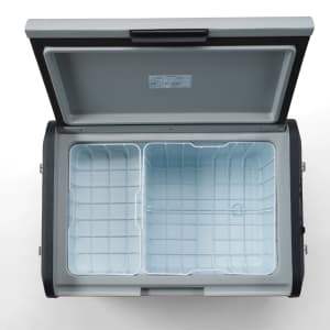 Dometic CFX Portable Electric Cooler and Freezer, Powered by AC/DC or Solar