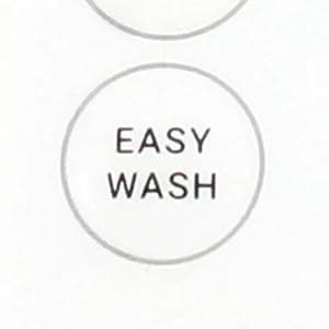 ALPHA BIDET JX2 Elongated Bidet Toilet Seat, White, Endless Warm Water, *NEW* Bowl Mist, LED Light, Quiet Operation, Wireless Remote, Stainless Steel Nozzle, Sittable Lid, 3 Year Warranty