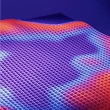 Purple Restore Mattress (Soft) – Split King, GelFlex Grid, Better Than Memory Foam, Temperature Neutral, Responsiveness, Breathability, Made in USA