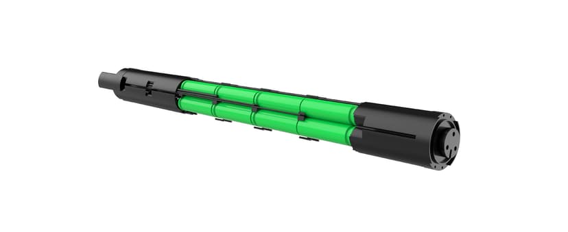 Gotrax GXL V2 Electric Scooter, 8.5" Solid Tire, Max 9 Mile and 15.5Mph Speed Power by 250W Motor, Lightweight 25.95lb, Cruise Control Aluminum Alloy Frame Foldable Commuting Escooter for Adults 13+