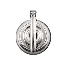 Whistling Tea Kettle Stovetop - Food Grade Stainless Steel Teapot for Stove Top with Ergonomic Handle for Gas, Induction, Electric Stovetops 2.3 Quart