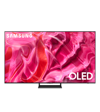Samsung 50-Inch Class Neo QLED 4K QN90C Series Neo Quantum HDR, Dolby Atmos , Object Tracking Sound Lite, Anti-Glare, Gaming Hub, Q-Symphony, Smart TV with Alexa Built-In (QN50QN90C, 2023 Model)