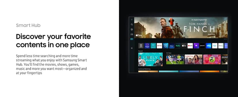 SAMSUNG 55-Inch Class Neo QLED 4K QN85B Series Mini LED Quantum HDR 24x, Dolby Atmos, Object Tracking Sound, Motion Xcelerator Turbo+ Smart TV with Alexa Built-In (QN55QN85BAFXZA, 2022 Model)