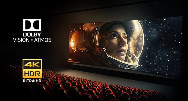 Sony 55-Inch 4K Ultra HD BRAVIA 3 LED Smart TV with Google TV, LED Flat Screen, Dolby Vision HDR, Google TV, Exclusive PS5 Features, 2024 Model (K-55S30)