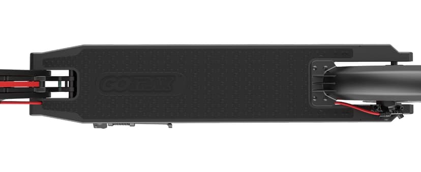 Gotrax GXL V2 Electric Scooter, 8.5" Solid Tire, Max 9 Mile and 15.5Mph Speed Power by 250W Motor, Lightweight 25.95lb, Cruise Control Aluminum Alloy Frame Foldable Commuting Escooter for Adults 13+