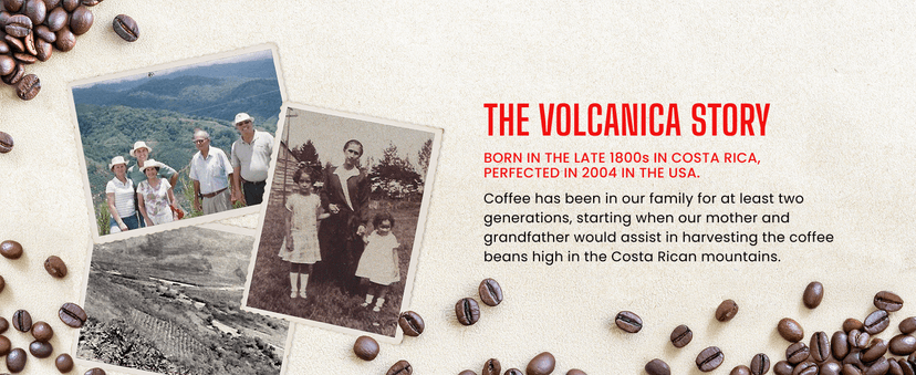 Jamaican Blue Mountain Coffee, 100% Pure, Whole Bean, Fresh Roasted, 16-ounce