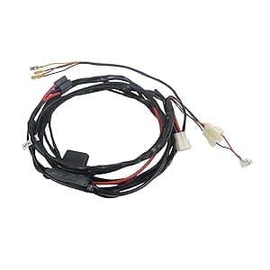 12V High Performance Air Compressor Replacement for CKMA12 On-Board, for Tire Inflation, Air Locker Activation