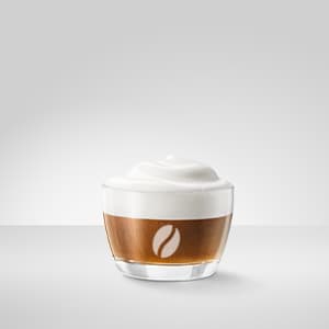 Jura E8 Automatic Espresso Machine