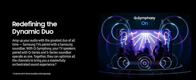 Samsung 50-Inch Class Neo QLED 4K QN90C Series Neo Quantum HDR, Dolby Atmos , Object Tracking Sound Lite, Anti-Glare, Gaming Hub, Q-Symphony, Smart TV with Alexa Built-In (QN50QN90C, 2023 Model)