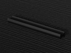 YITAHOME TV Stands for Living Room, Modern TV Stand for 65/70 inch TV, LED TV Entertainment Center with Storage & Power Outlets, TV Console Cabinet, Black