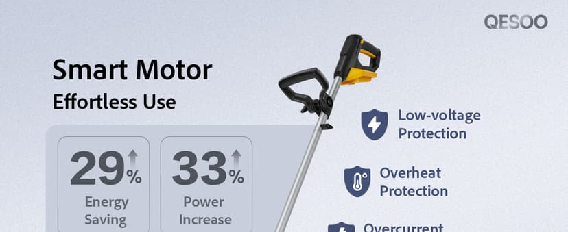 12-Inch Cordless Brushless Snow Shovel Compatible with DeWalt 20V/60V Battery(Tool Only) Electric Snow Blower with 23ft Throwing Distance, Adjustable Chute, Smart Control, LED Light for Driveway