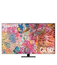 SAMSUNG 55-Inch Class Neo QLED 4K QN85B Series Mini LED Quantum HDR 24x, Dolby Atmos, Object Tracking Sound, Motion Xcelerator Turbo+ Smart TV with Alexa Built-In (QN55QN85BAFXZA, 2022 Model)