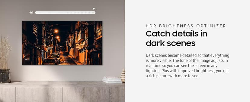 Samsung 50-Inch Class Neo QLED 4K QN90D Series Mini LED, Neo Quantum HDR+ Smart TV w/Dolby Atmos, Object Tracking Sound+, Motion Xcelerator, Real Depth Enhancer Pro, Alexa Built-in (QN50QN90D, 2024)