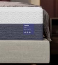 Nectar Classic 12” Queen Mattress - Medium Firm - Contouring Memory Foam - Cooling Top Layer - Support & Pressure-Relief - Mattress in a Box - 365-Night Trial & Forever Warranty