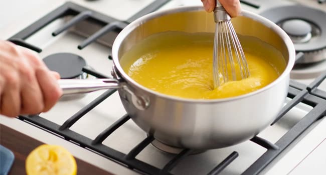 Misen 5-Ply Stainless Steel Cookware Set - Versatile, Dishwasher Safe - 9-Piece Set - 10" Skillet, 12" Skillet + Lid, 3 QT Saute Pan + Lid, 3 QT Saucier + Lid, 8 QT Stockpot + Lid