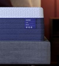 Nectar Classic 12” Queen Mattress - Medium Firm - Contouring Memory Foam - Cooling Top Layer - Support & Pressure-Relief - Mattress in a Box - 365-Night Trial & Forever Warranty