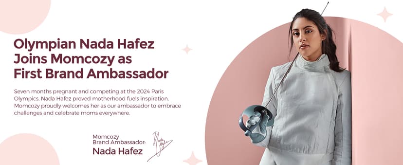 Momcozy ClickGo Lightweight Stroller, Compact Travel Stroller for Airplane with One-Click Fold, Baby Stroller and Toddler Stroller with Large Canopy for Kids from 0 Months, Extendable UPF50+ Canopy